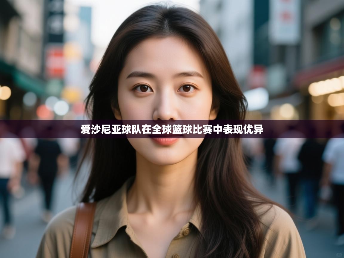 爱沙尼亚球队在全球篮球比赛中表现优异  第2张