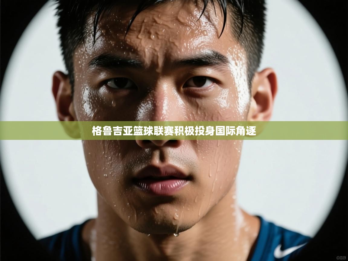 格鲁吉亚篮球联赛积极投身国际角逐 第2张