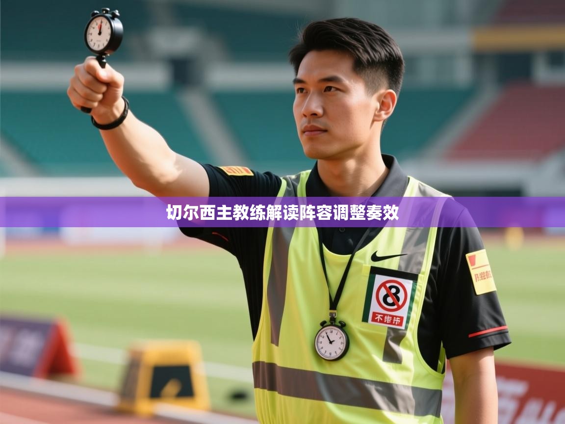 切尔西主教练解读阵容调整奏效 第1张