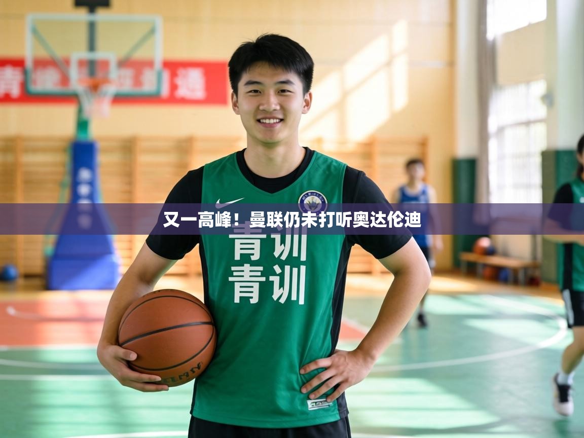 又一高峰!曼联仍未打听奥达伦迪 第2张